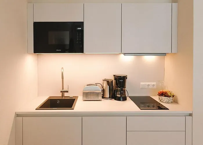 Alpenschloessl Boutique & Daire