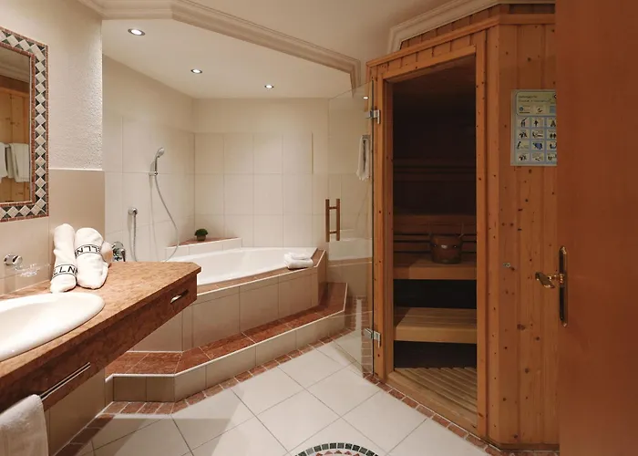 Daire Alpenschloessl Boutique & Rehoboth Beach