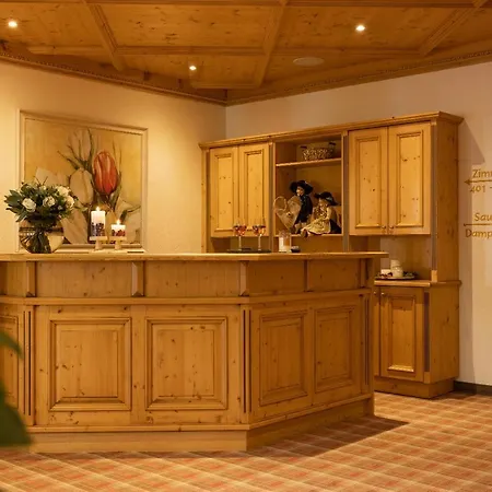 Alpenschloessl Boutique & Neustift im Stubaital