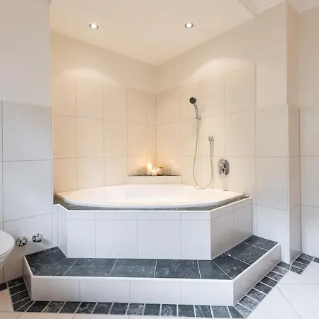 Alpenschloessl Boutique & Apartamento