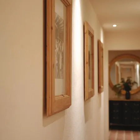 Alpenschloessl Boutique & Apartamento *