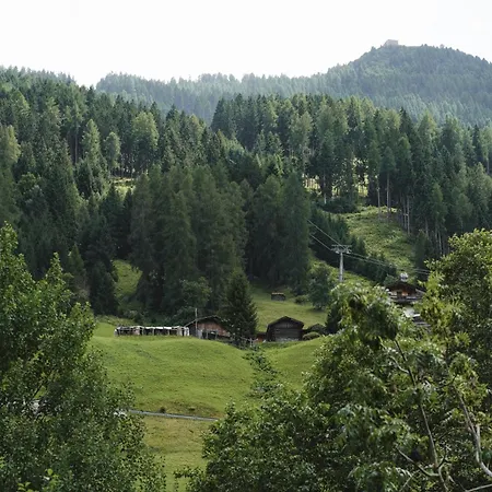 Alpenschloessl Boutique & Neustift im Stubaital