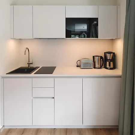 Alpenschloessl Boutique & Apartamento *