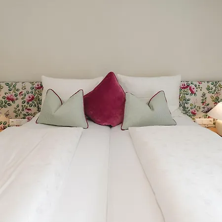 Apartamento Alpenschloessl Boutique & *