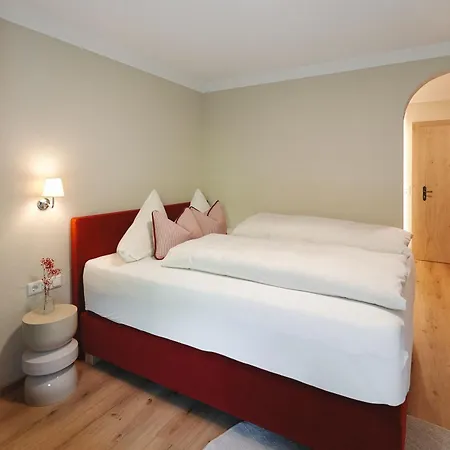 Alpenschloessl Boutique & Apartamento