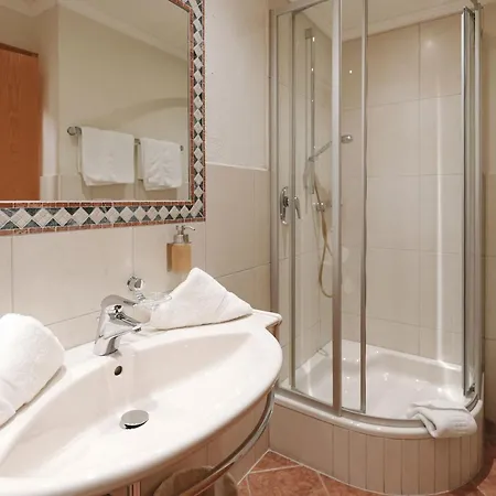 Apartamento Alpenschloessl Boutique & *