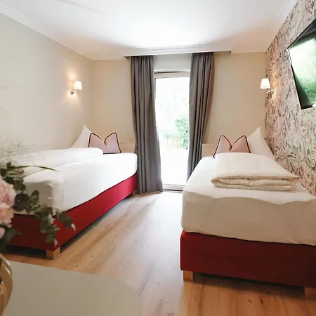 Alpenschloessl Boutique & Apartamento Neustift im Stubaital