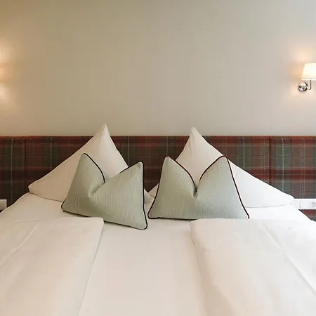 Alpenschloessl Boutique & Apartamento