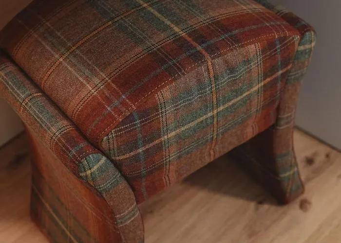 Alpenschloessl Boutique & *