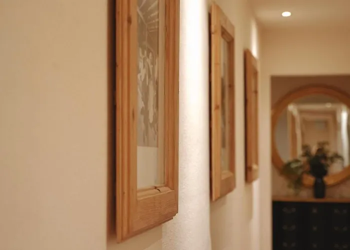 Alpenschloessl Boutique & شقة *