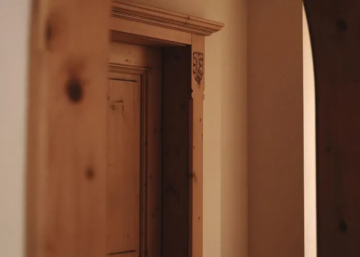 شقة Alpenschloessl Boutique & نيوستيف ام ستوبيتا