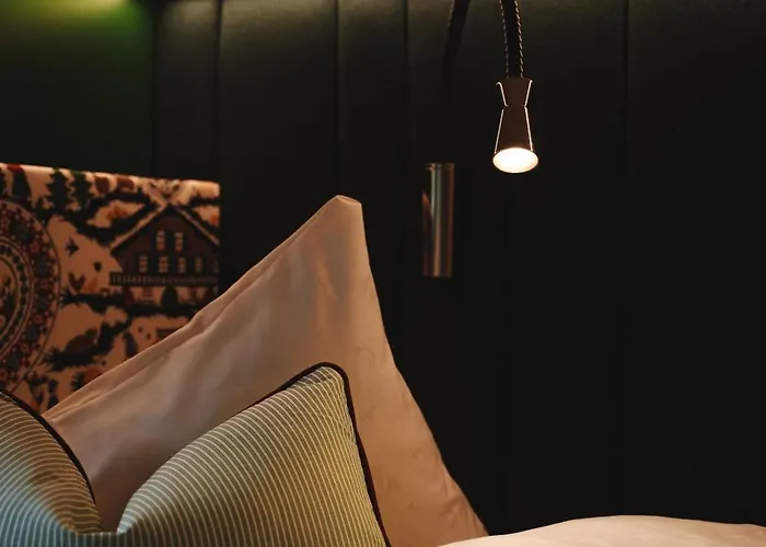 شقة Alpenschloessl Boutique & نيوستيف ام ستوبيتا