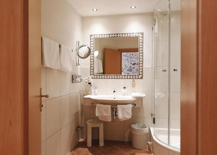 شقة Alpenschloessl Boutique & نيوستيف ام ستوبيتا