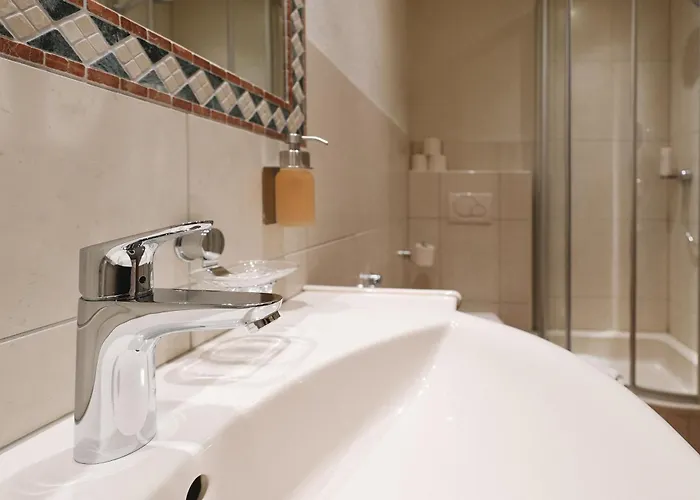 Alpenschloessl Boutique & نيوستيف ام ستوبيتا