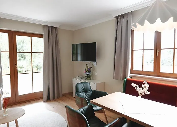 Alpenschloessl Boutique &