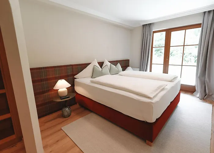 Alpenschloessl Boutique & نيوستيف ام ستوبيتا