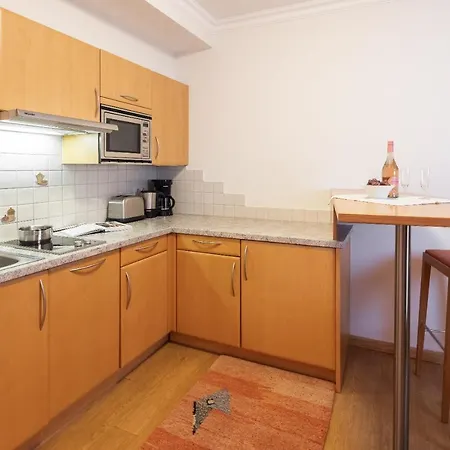 Alpenschlössl Appartement *