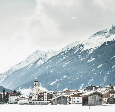 Alpenschlössl Appartement