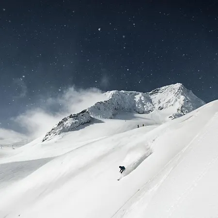Alpenschlössl *