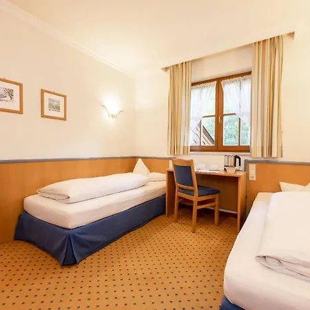 Alpenschlössl Appartement Neustift im Stubaital