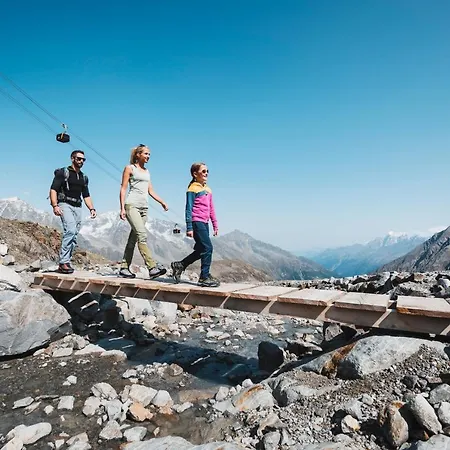 Alpenschlössl Neustift im Stubaital
