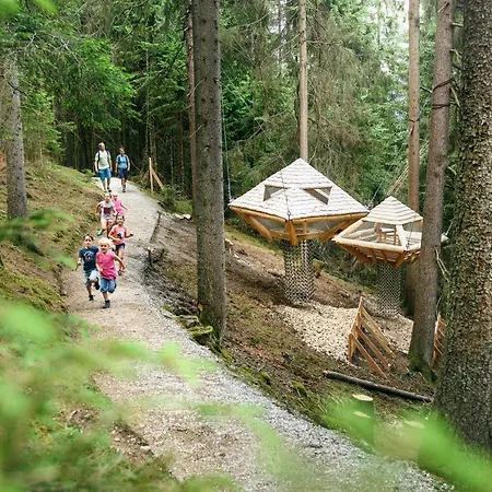 Appartement Alpenschlössl